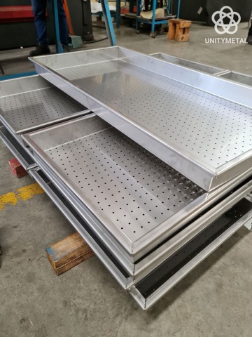 พับเหล็ก พับสเตนเลส พระราม 2